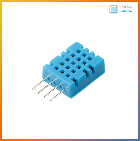 Cảm Biến DHT11