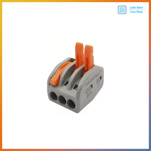 Jack Nối 3 dây PCT-213