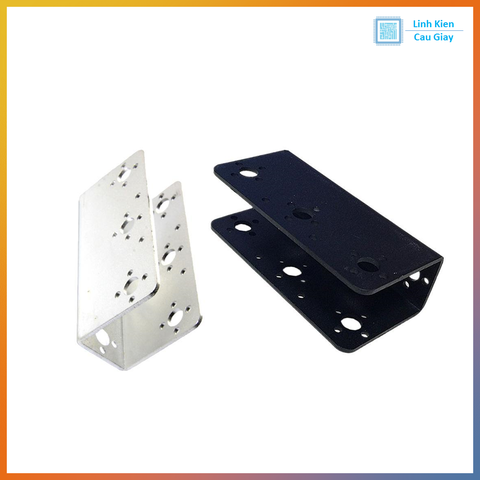 Gá Chữ U Rộng cho RC servo