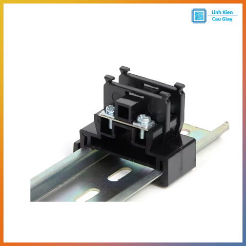 Cầu đấu TBR gắn ray