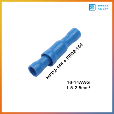 Đầu Cos FRD2-156, MPD2-156 (10 chiếc)