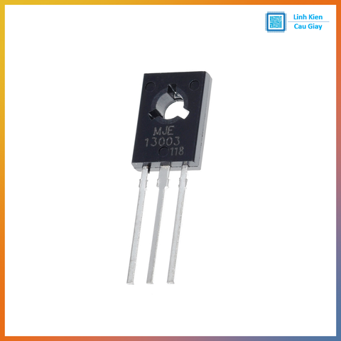 Linh kiện E13003 DIP TO-126 NPN