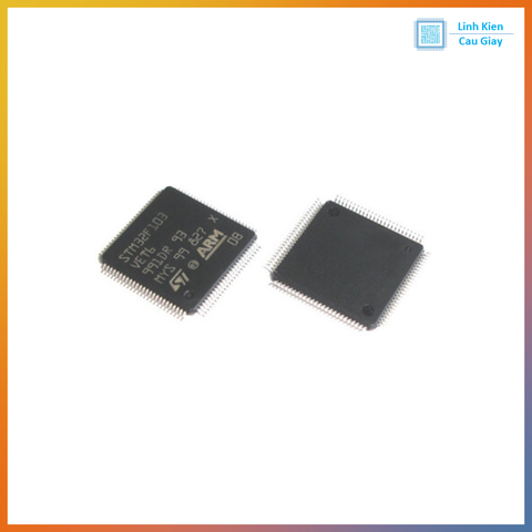 STM32F103VET6 LQFP-100