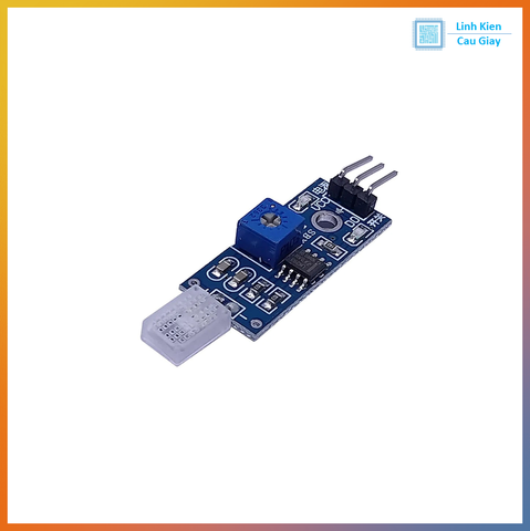 Module đo độ ẩm HR202