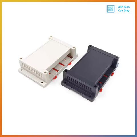 Hộp nhựa PLC đủ kích thước