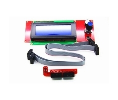 Module LCD2004 Ramps 1.4