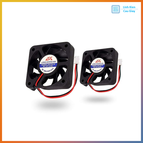 Quạt tản nhiệt 5010