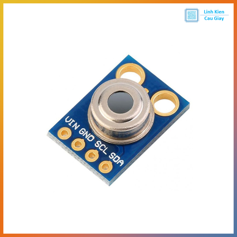Module Cảm Biến Nhiệt Độ Hồng Ngoại GY-906 (MLX90614)