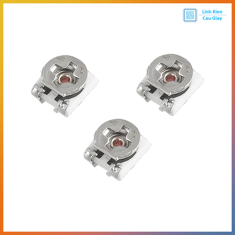 Biến trở 3 chân SMD