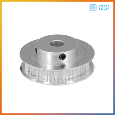 Puly 5M kiểu BF 44 răng Rộng 15mm