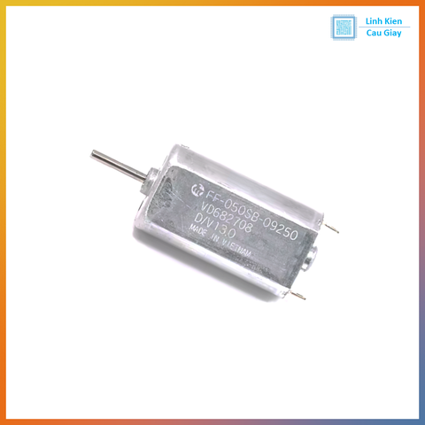 Động cơ DC 050SB 3v-9v