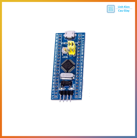 KIT STM32F103C8T6 Board Mini