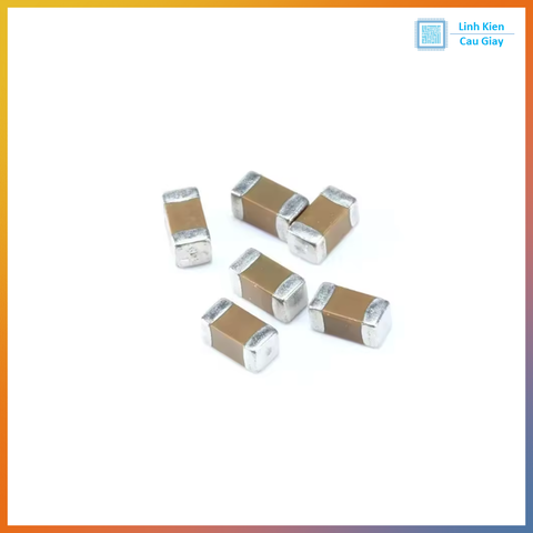 Tụ dán 0805 (10 con)