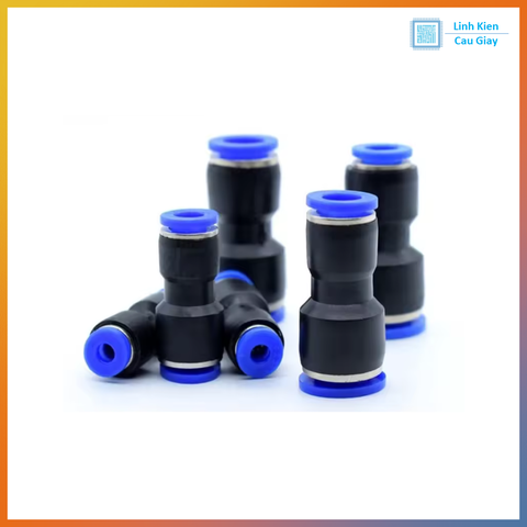 Đầu nối hơi nhanh chuyển đổi PG