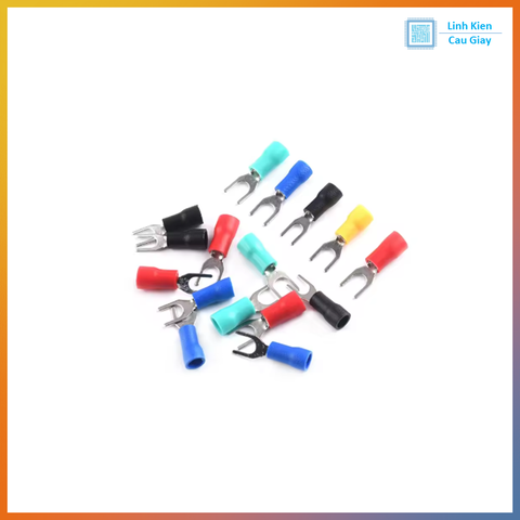 Đầu Cos Y SV2 Màu Đỏ (50 chiếc)