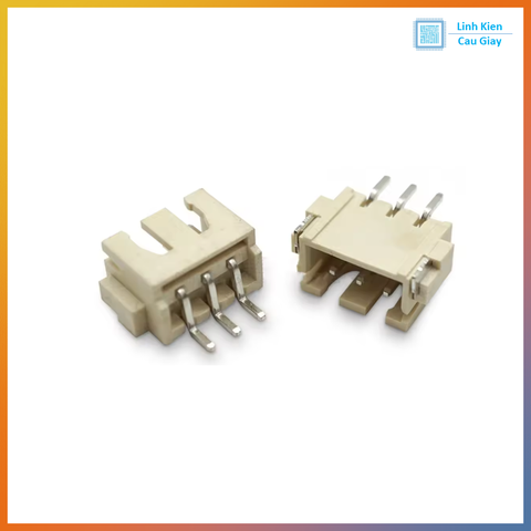 Header PH1.25 mm đực SMD (10 chiếc)