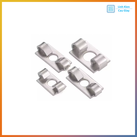 Khóa góc nhôm định hình 2020, 3030, 4040