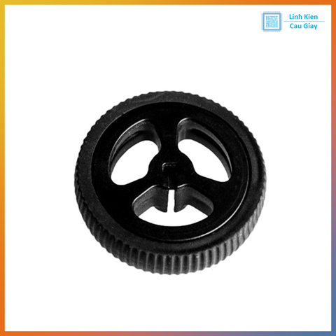 Bánh xe ZJ327 34*7mm dùng cho Động cơ N20