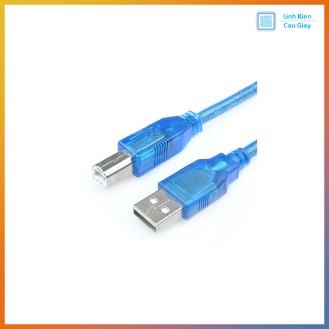DÂY USB A - USB B