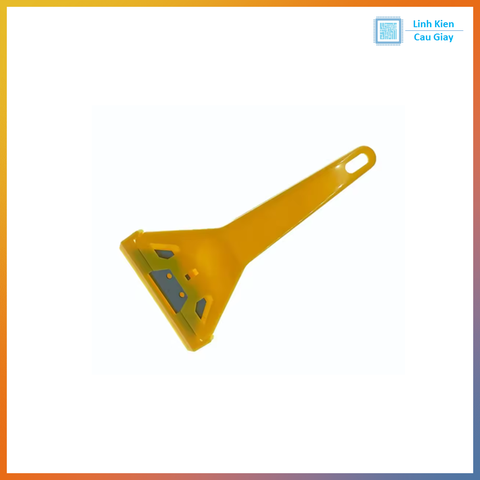 Dao cạo kính, vệ sinh màn hình, sửa chữa màn hình di động