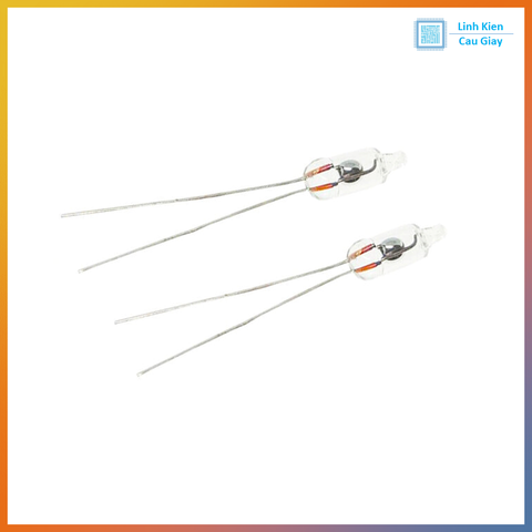 Cảm Biến Nghiêng-Công Tắc Thủy Ngân 5MM