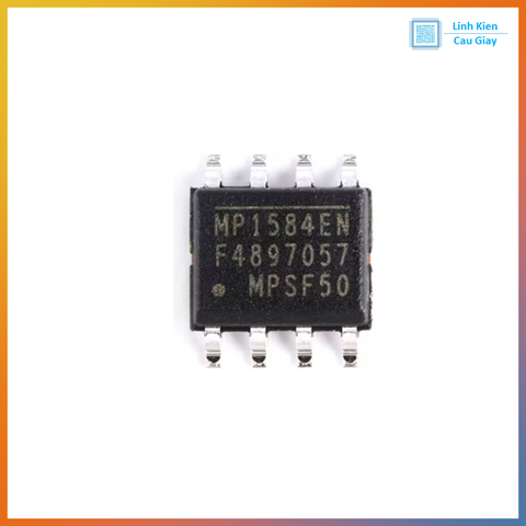 Linh kiện MP1584EN SMD SOP8