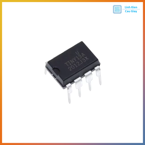 ATTINY13A-PU
