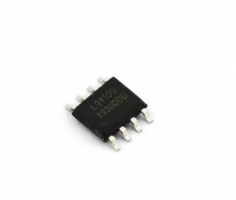 L9110S SOP8 Motor Driver