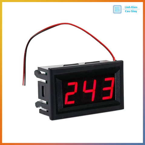 Module Đo Điện Áp AC 70 - 500V