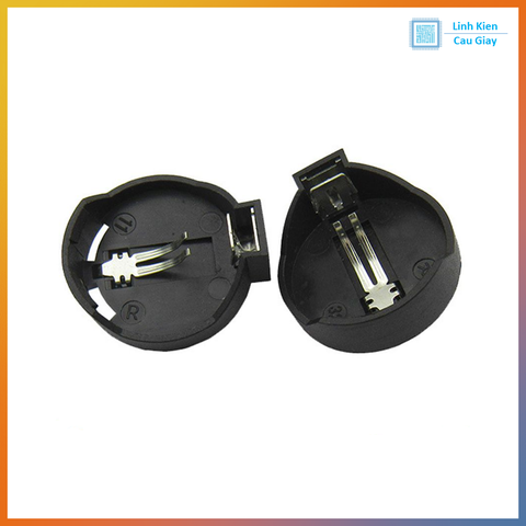 ĐẾ PIN CMOS, ĐẾ PIN CR2032 DIP