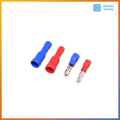 Đầu Cos FRD5.5-195, MPD5.5-195 (10 chiếc)