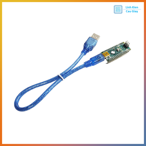 Cáp Mini USB dùng cho Arduino