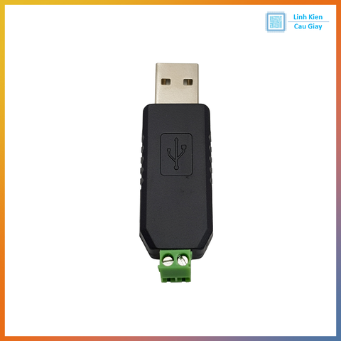 USB To RS485 CH340