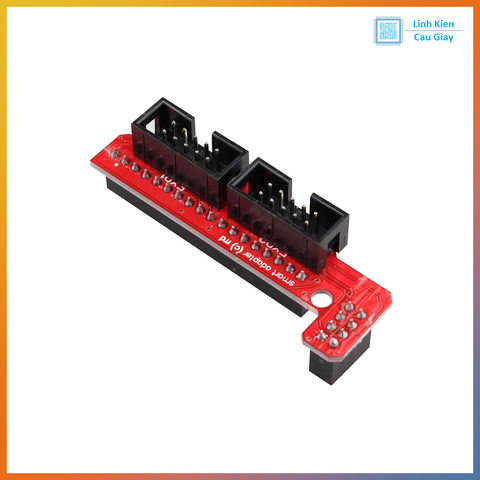 Phụ kiện kết nối màn hình LCD Ramps 1.4