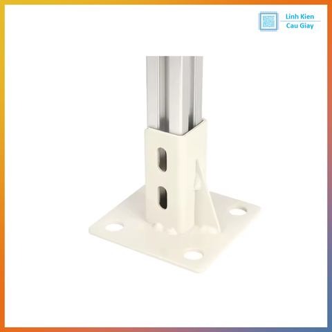 Chân đế nhôm định hình 3030