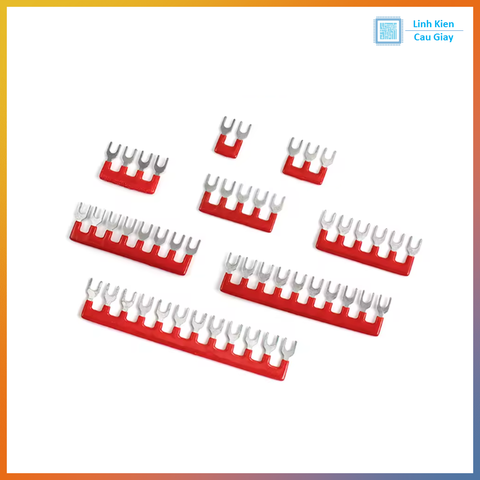 Thanh nối tắt cầu đấu TB