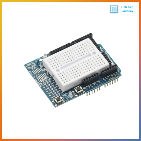 Board Mở Rộng UNO Arduino ProtoShield Mini