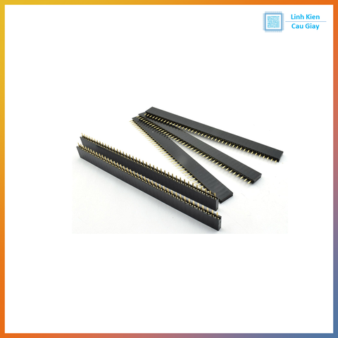 Jump Đơn Cái 2.0MM 40P Thẳng