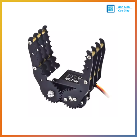 Tay Gắp Robot G6 Gripper