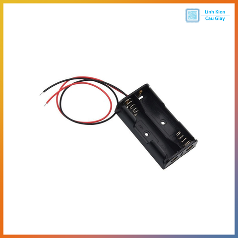 Đế 2 Pin AAA