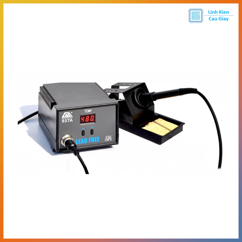 Trạm hàn 937A GUNAISI