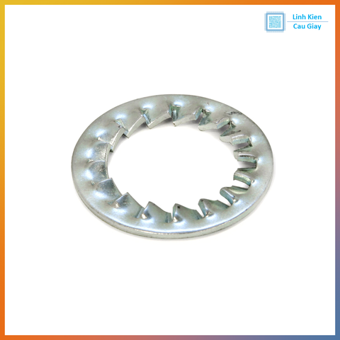 Long đen chống rơ inox (Giá 10c)