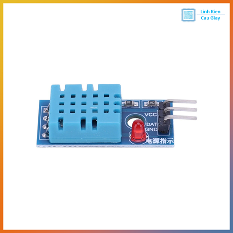 Module DHT11