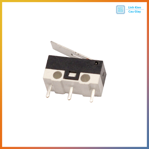 Công tắc hành trình 1A 125 VAC