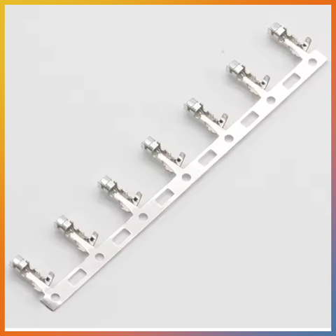 Lõi Header XH2.54 (SL: 10c)