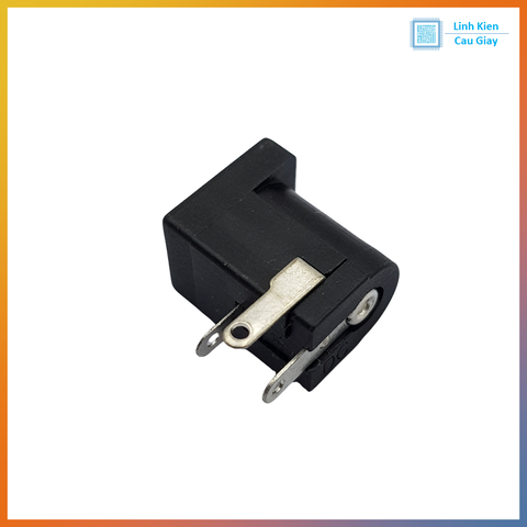 Jack DC3.5x1.3MM DC3501