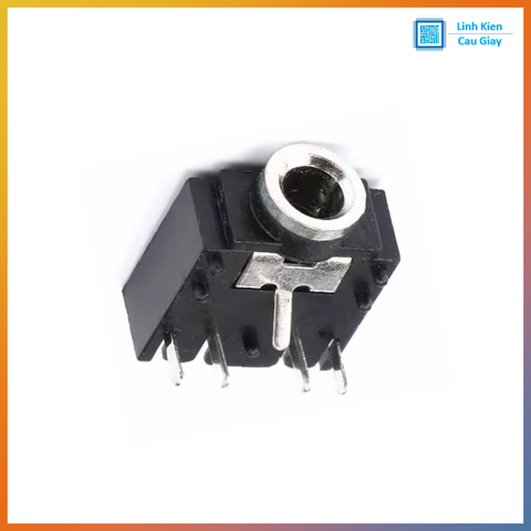 Jack Cái tai nghe 3.5mm 3F07