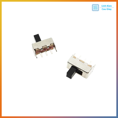 Công tắc gạt 3 chân SS12F44