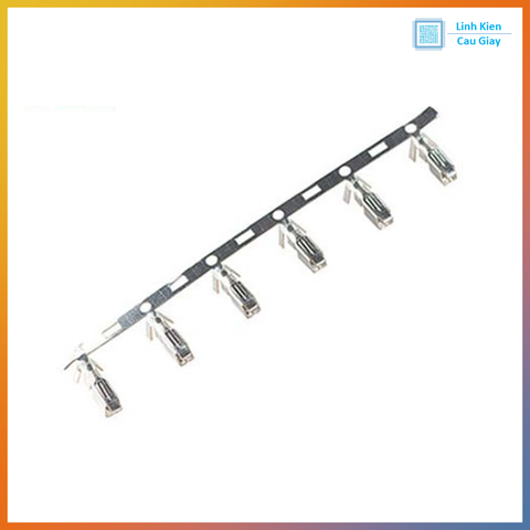 Lõi Header VH 3.96  (SL: 10c)