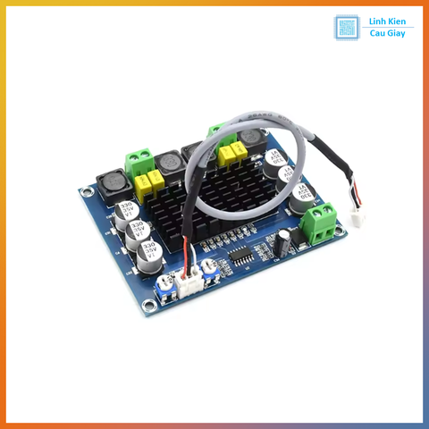 Module Khuếch Đại Âm Thanh XH-M543 120W*2